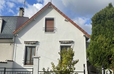 House 4 rooms of 80 m² in Joinville-le-Pont (94340)