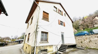 House 9 rooms of 251 m² in Ferrette (68480)