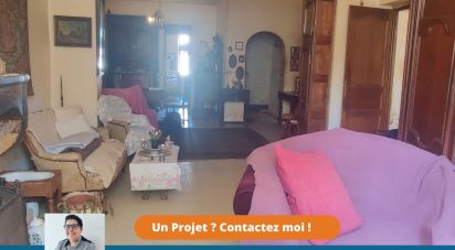 House 4 rooms of 152 m² in Flévy (57365)