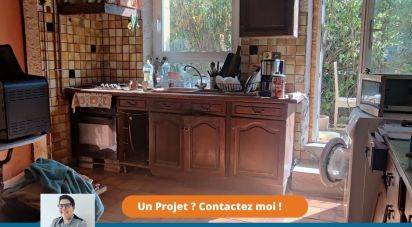 House 4 rooms of 152 m² in Flévy (57365)