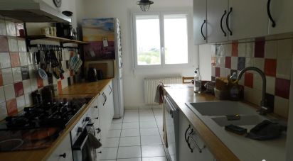 Apartment 4 rooms of 82 m² in Villeurbanne (69100)