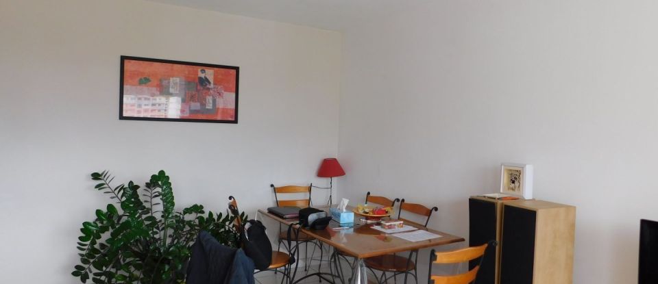 Appartement 4 pièces de 82 m² à Villeurbanne (69100)