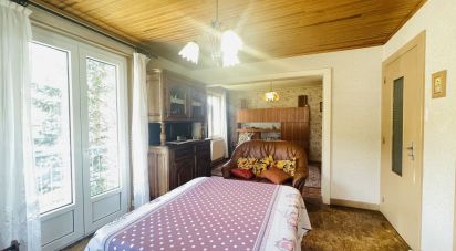 House 7 rooms of 139 m² in La Bresse (88250)