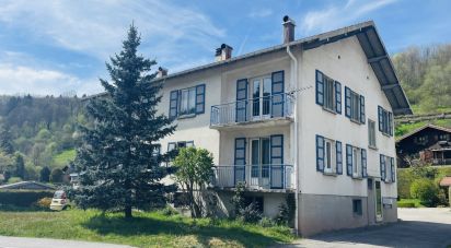 House 7 rooms of 139 m² in La Bresse (88250)