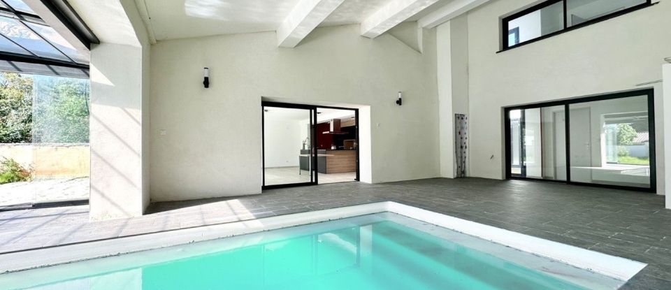 Maison 6 pièces de 197 m² à Castelnaudary (11400)