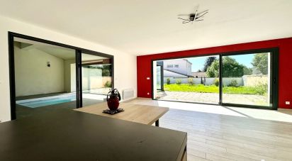 House 6 rooms of 197 m² in Castelnaudary (11400)