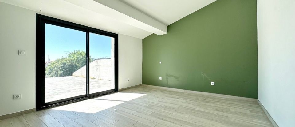 House 6 rooms of 197 m² in Castelnaudary (11400)