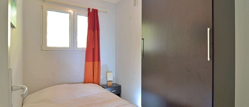 Apartment 3 rooms of 48 m² in Menton (06500)