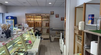Bakery of 180 m² in Tarbes (65000)
