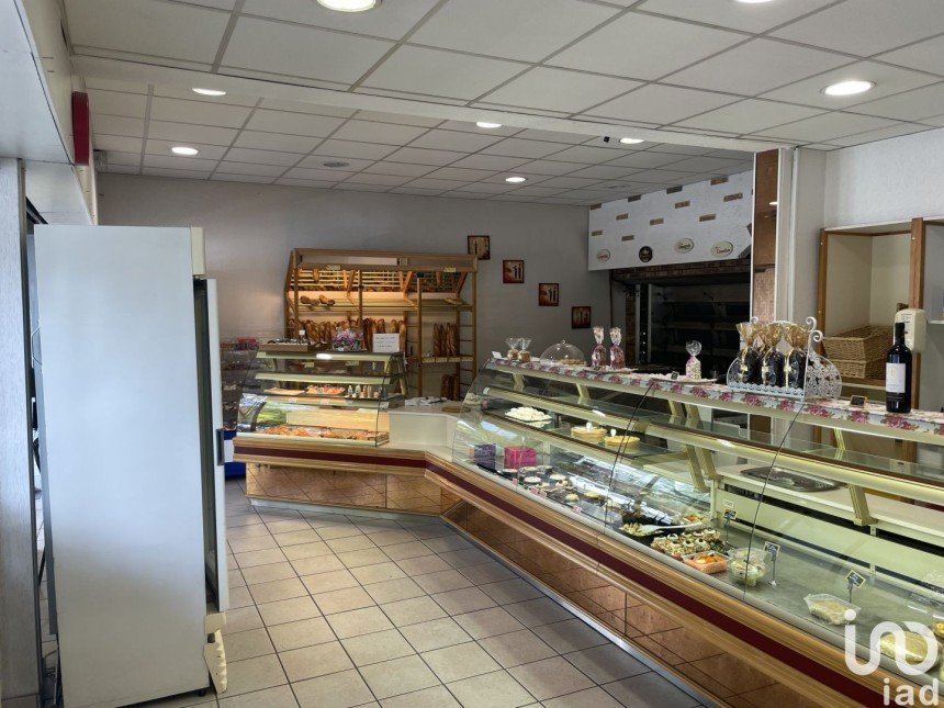 Bakery of 180 m² in Tarbes (65000)