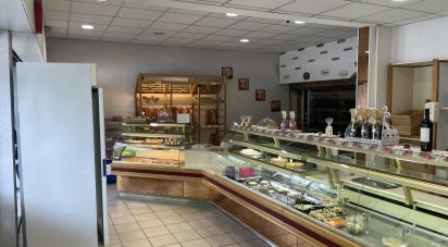 Boulangerie de 180 m² à Tarbes (65000)