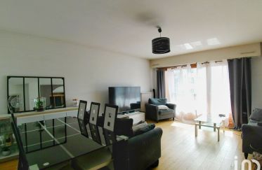 Appartement 4 pièces de 80 m² à Meythet (74960)