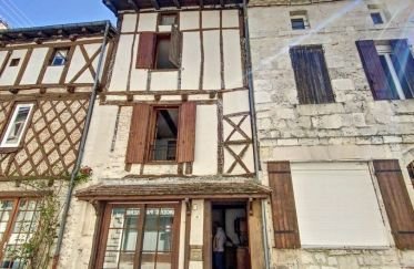 House 4 rooms of 88 m² in Beauville (47470)