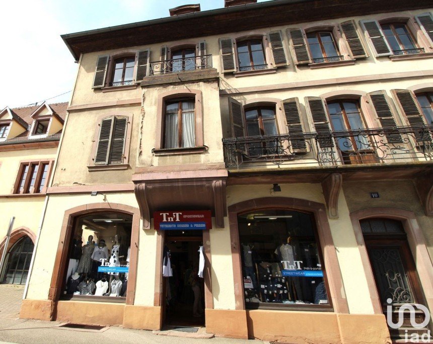 Retail property of 72 m² in Munster (68140)