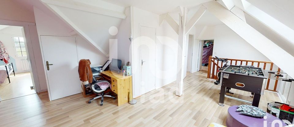 House 6 rooms of 152 m² in Rozay-en-Brie (77540)