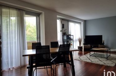 Appartement 3 pièces de 82 m² à Soisy-sous-Montmorency (95230)