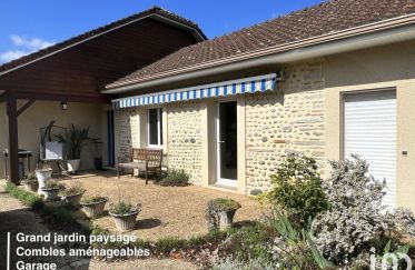 House 3 rooms of 82 m² in Mazères-Lezons (64110)