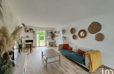 House 5 rooms of 95 m² in La Chapelle-sur-Erdre (44240)