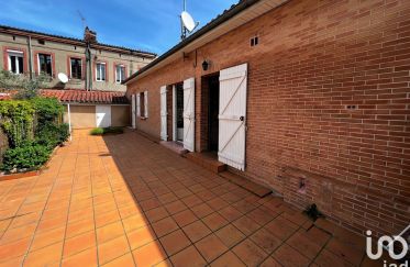 Maison 3 pièces de 55 m² à Toulouse (31500)