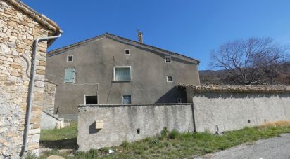 House 4 rooms of 90 m² in Vers-sur-Méouge (26560)