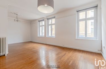 Appartement 3 pièces de 88 m² à Metz (57000)
