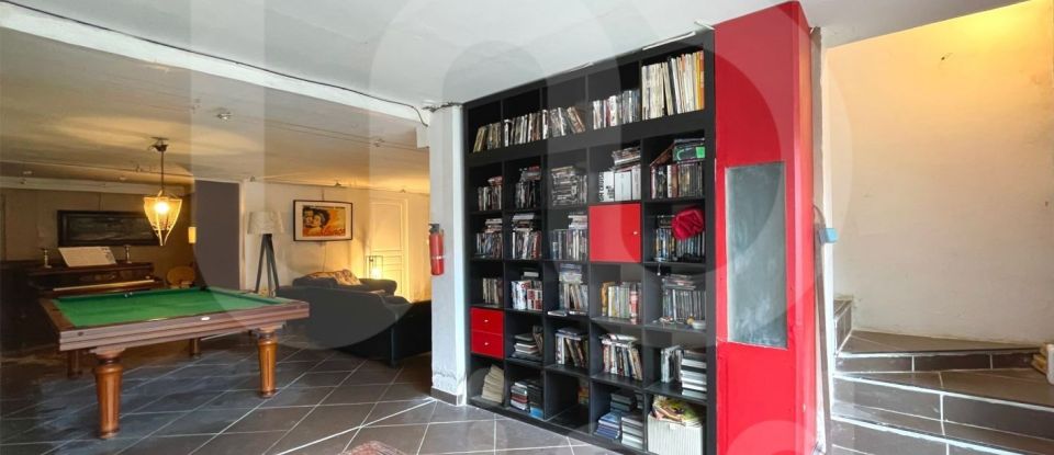House 5 rooms of 170 m² in Montpellier (34070)