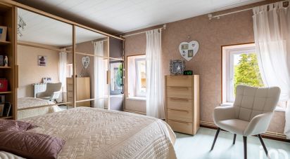 House 7 rooms of 350 m² in Lachapelle-sous-Chaux (90300)