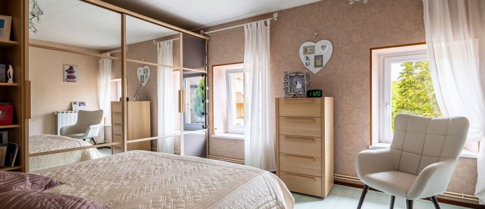 House 7 rooms of 350 m² in Lachapelle-sous-Chaux (90300)