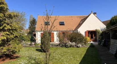 House 4 rooms of 160 m² in Courson-Monteloup (91680)