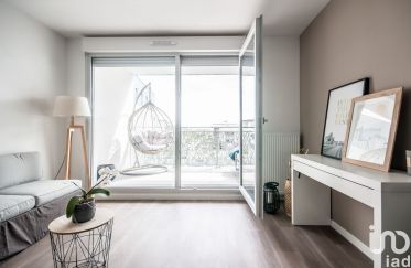 Appartement 3 pièces de 60 m² à Moissy-Cramayel (77550)