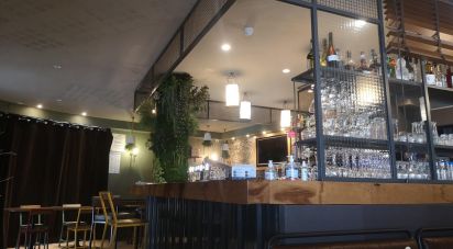 Bar-brasserie de 250 m² à Fouesnant (29170)