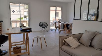 Appartement 4 pièces de 94 m² à Bonifacio (20169)