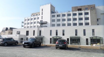 Apartment 5 rooms of 142 m² in Le Mans (72000)