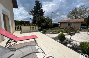 House 7 rooms of 155 m² in Saint-Dizier (52100)