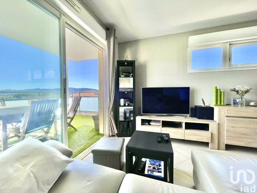 Apartment 4 rooms of 81 m² in Fréjus (83600)