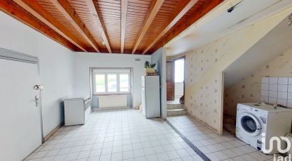 Maison 4 pièces de 139 m² à Bulgnéville (88140)