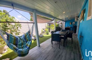 House 5 rooms of 105 m² in Anse-Bertrand (97121)