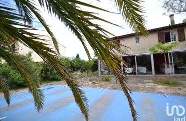 House 4 rooms of 113 m² in Salles-d'Aude (11110)