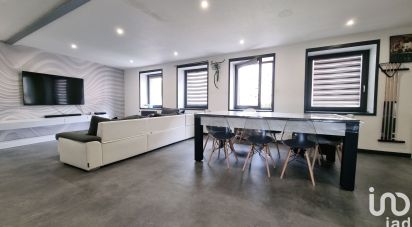 Appartement 5 pièces de 130 m² à Firminy (42700)