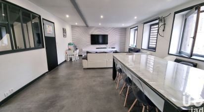 Appartement 5 pièces de 130 m² à Firminy (42700)