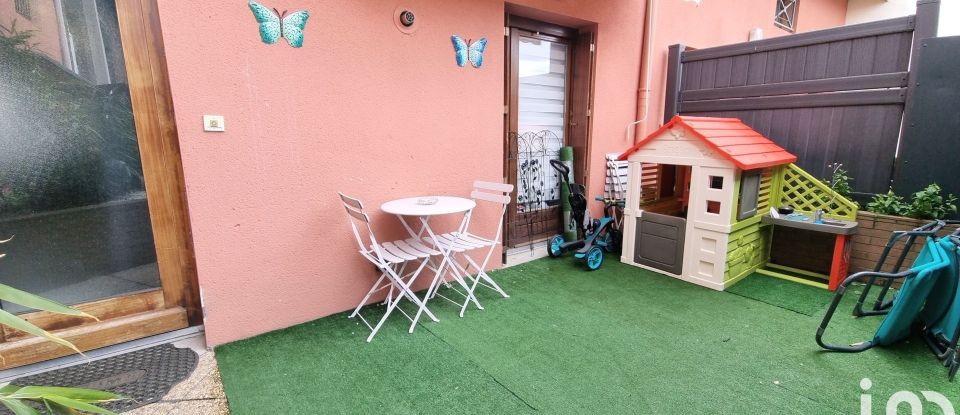 Apartment 5 rooms of 88 m² in Firminy (42700)