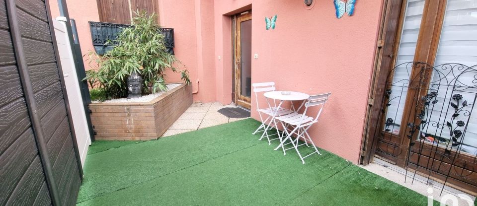 Apartment 5 rooms of 88 m² in Firminy (42700)