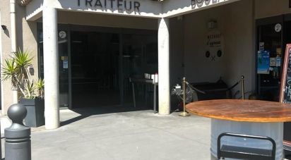 Sandwich shop of 300 m² in Aubagne (13400)