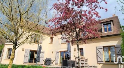 House 7 rooms of 253 m² in Chavenay (78450)