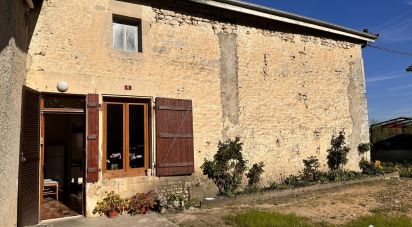 House 4 rooms of 95 m² in Effincourt (52300)