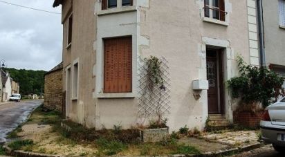 Town house 5 rooms of 97 m² in Ancy-le-Franc (89160)
