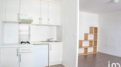 Appartement 1 pièce de 33 m² à La Rochelle (17000)