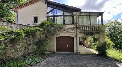 House 5 rooms of 150 m² in Sainte-Livrade-sur-Lot (47110)