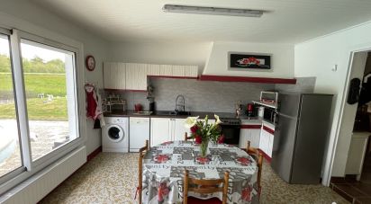 House 5 rooms of 188 m² in Veigné (37250)