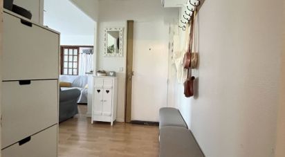 Apartment 5 rooms of 104 m² in Ézanville (95460)